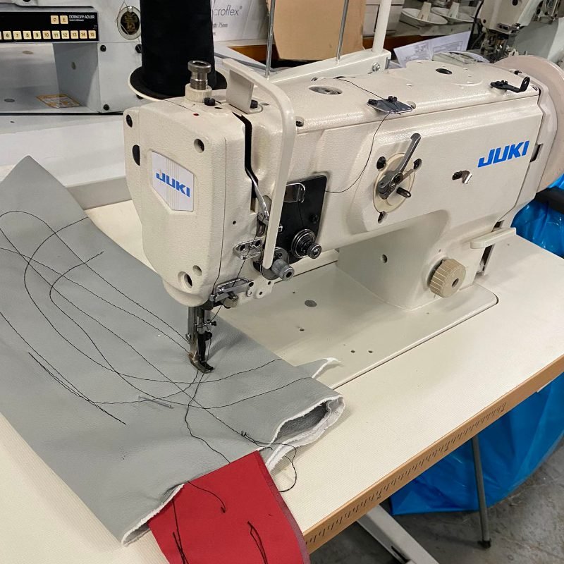JUKI DNU-1541