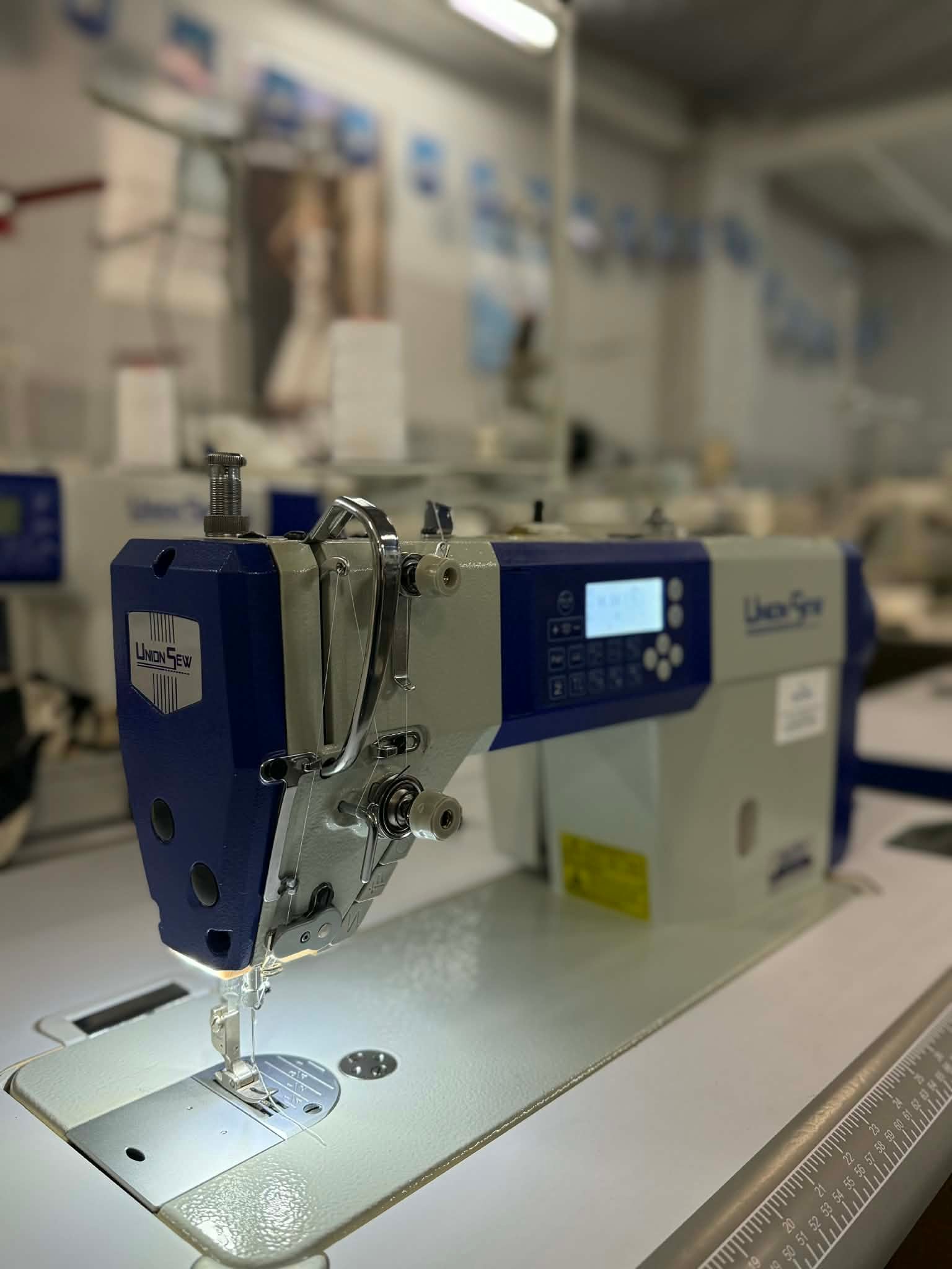 Unionsew 620 zieliński