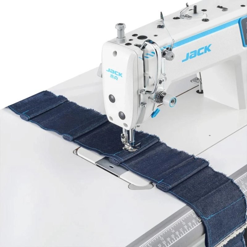 JACK A2C stebnowka zielinski